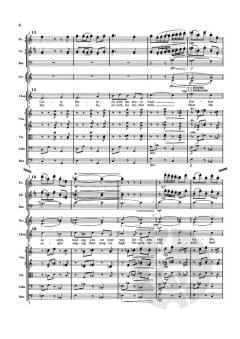 Donkey Carol von John Rutter (Download) 