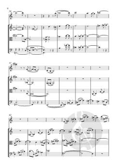 Field Notes von Howard Skempton (Download) 