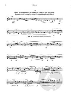 Five Philosophical Interludes von Anthony Powers (Download) 