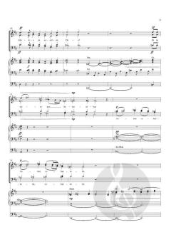 Gloria von Simon Johnson (Download) 
