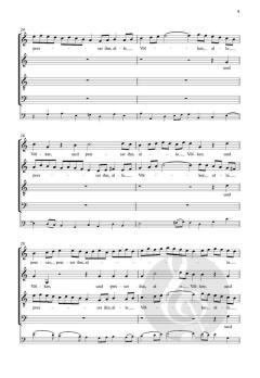 Lobet den Herrn, alle Heiden von Johann Sebastian Bach (Download) 