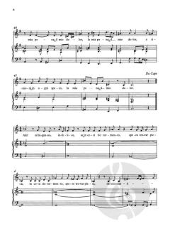 Lungi n'andò Fileno, HWV [128b] von Georg Friedrich Händel (Download) 