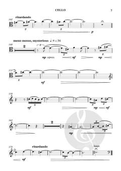 Night Flight von Cecilia McDowall (Download) 