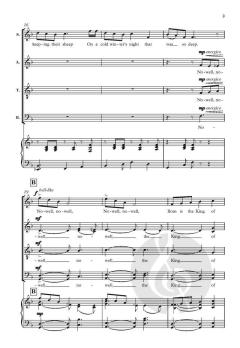 Noel! von Gordon Thornett (Download) 