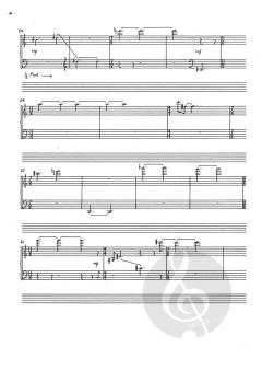 Notti stellate a Vagli von Howard Skempton (Download) 