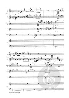 Now thank we all our God von John Rutter (Download) 