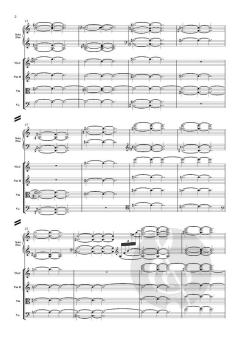 Piano Concerto von Howard Skempton (Download) 