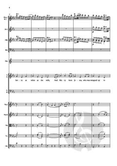 Sans Day Carol von John Rutter (Download) 