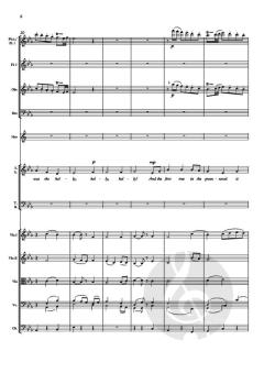 Sans Day Carol von John Rutter (Download) 