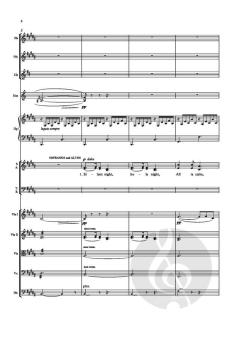 Silent night von John Rutter (Download) 