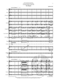 Te Deum von John Rutter (Download) 