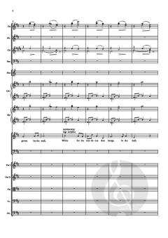 The Colors of Christmas von John Rutter (Download) 