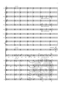 The Jolly Shepherd von John Rutter (Download) 