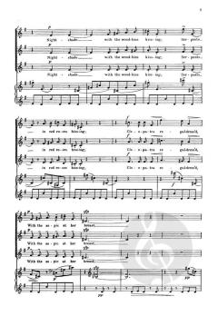 Welcome Sorrow and Welcome Joy von Imogen Holst (Download) 