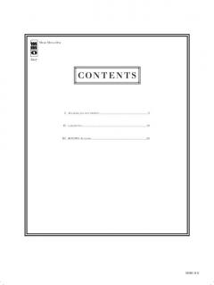 Violin Concerto in D op. 61 von Ludwig van Beethoven im Alle Noten Shop kaufen
