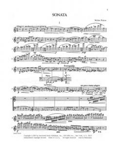 Advanced Flute Solos Vol. 5 