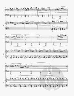 Nocturnes von Claude Debussy 