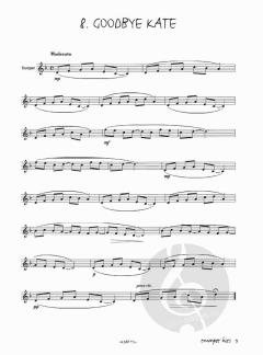 Trumpet Hits Vol. 1 von Jean-Marc Allerme im Alle Noten Shop kaufen