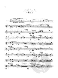 Oboe Classics For Beginner im Alle Noten Shop kaufen