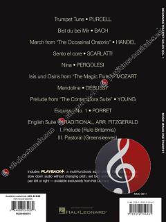 Beginning Trumpet Solos Vol. 1 im Alle Noten Shop kaufen