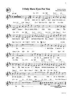12 Classic Jazz Standards 