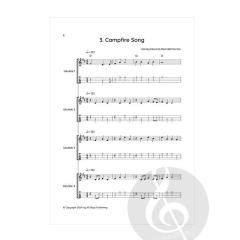My Uke and Me von Wendy Edwards Beardall-Norton 