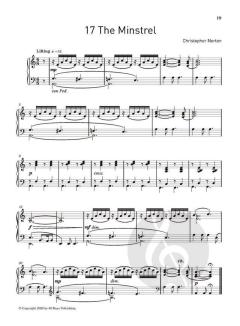 Connections for Piano 1 - Teacher Accompaniments von Christopher Norton 