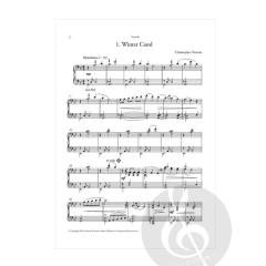 A Second Christmas Suite von Christopher Norton 