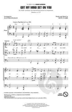 Got My Mind Set on You von George Harrison (Download) 