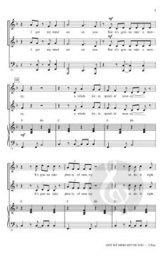 Got My Mind Set on You von George Harrison (Download) 