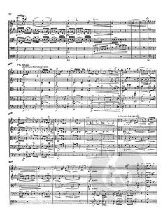 Serenade for Strings in E-flat von Ermanno Wolf-Ferrari 