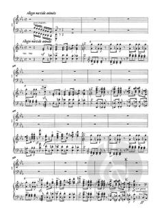 Concerto No. 1 in E-flat Major, S124 von Franz Liszt 