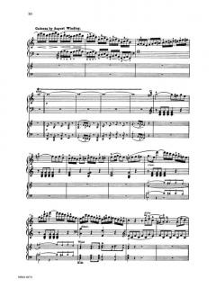 Concerto No. 21 in C Major, KV467 Elvira Madigan von Wolfgang Amadeus Mozart 