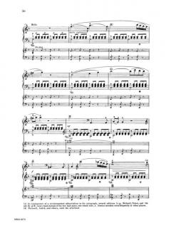 Concerto No. 21 in C Major, KV467 Elvira Madigan von Wolfgang Amadeus Mozart 