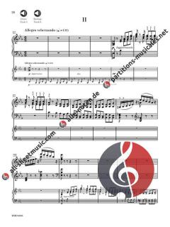 Concerto No. 2 in G Minor, op. 22 von Camille Saint-Saëns 