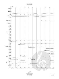 Silence, Night and Dreams von Zbigniew Preisner (Download) 