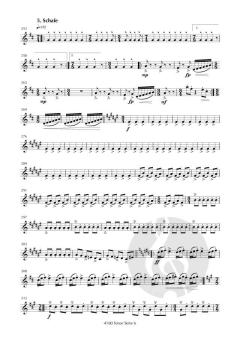 Odyssee Suite von Christoph Enzel 