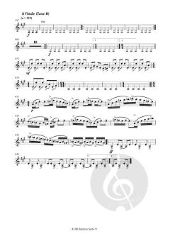 Odyssee Suite von Christoph Enzel 