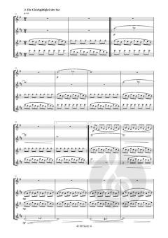 Odyssee Suite von Christoph Enzel 