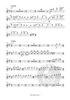 Odyssee Suite von Christoph Enzel 