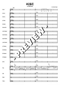 Music von John Miles 