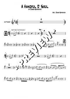 A Handful 'O Soul - DOWNLOAD von Dusko Goykovic (Download) 
