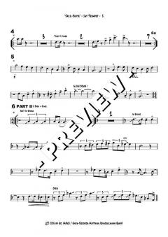 Jazz Suite No. 1 (Dusko Goykovic) 