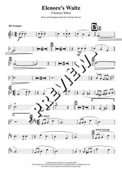 Elenore's Waltz - DOWNLOAD von Eric Stevens (Download) 