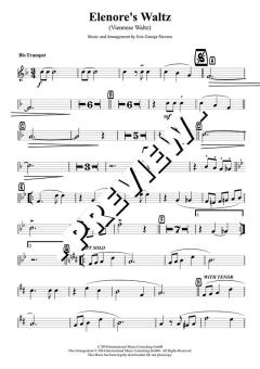 Elenore's Waltz - DOWNLOAD von Eric Stevens (Download) 