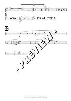 Elenore's Waltz - DOWNLOAD von Eric Stevens (Download) 