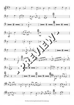 Quickstep For Kate - DOWNLOAD von Eric Stevens (Download) 