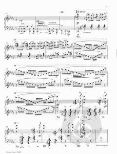 I Blaafjellet op. 44 von Agathe Backer-Grøndahl 