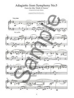 Classical Heartbreakers 