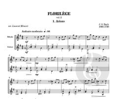 Florilège 2 